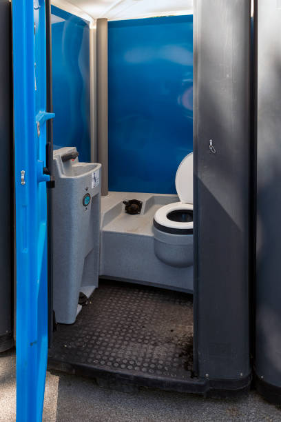 Best Portable restroom trailer rental  in Clayton, AL