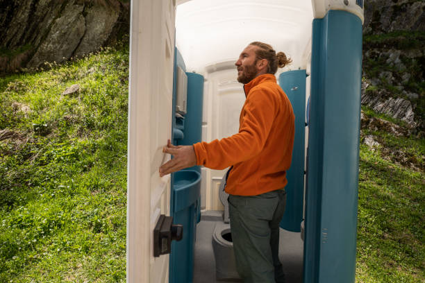 Best Porta potty rental near me  in Clayton, AL