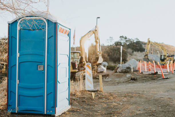 Portable Toilet Options We Offer in Clayton, AL
