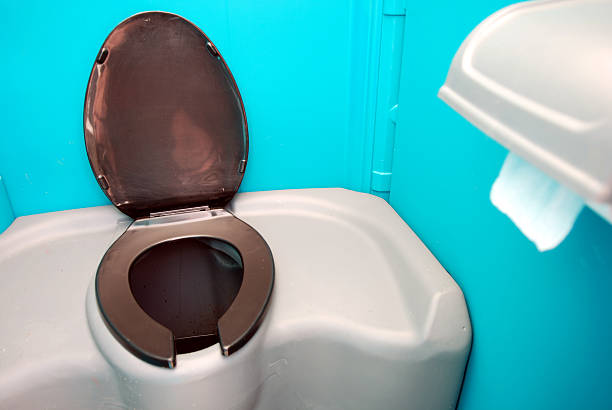 Best Porta potty rental for parties  in Clayton, AL