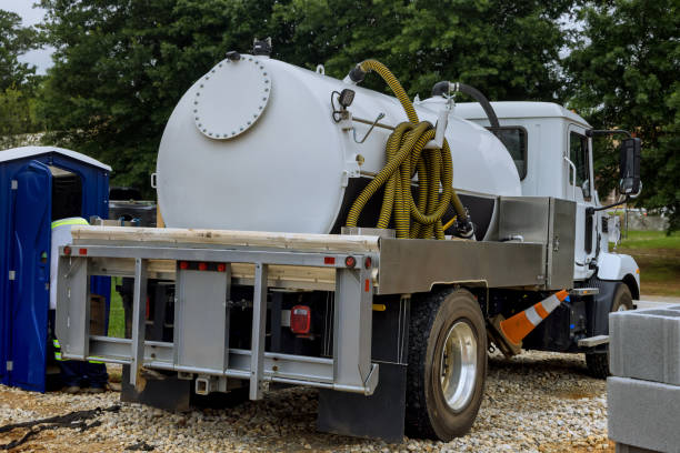 Best Porta potty delivery and setup  in Clayton, AL