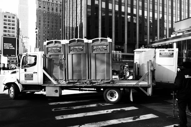 Best Emergency porta potty rental  in Clayton, AL