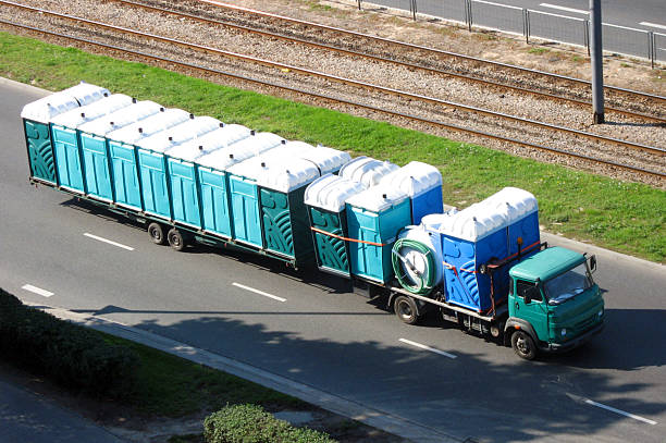 Best Best portable toilet rental  in Clayton, AL